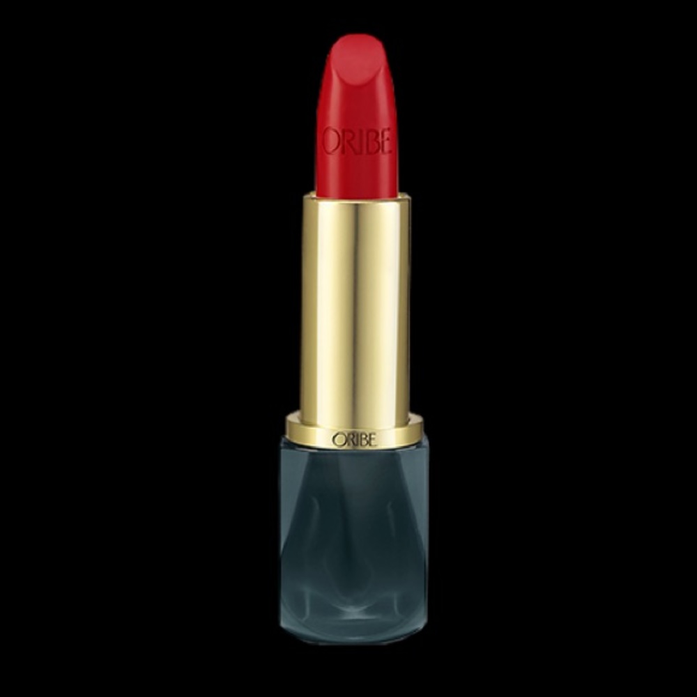Oribe Lip Lust Crème Lipstick